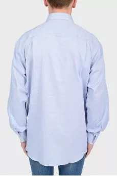 Рубашка Ermenegildo Zegna