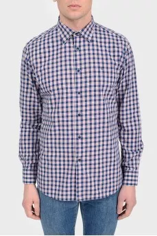 Canali shirt