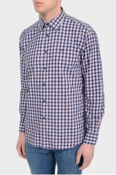 Canali shirt