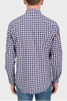 Canali shirt