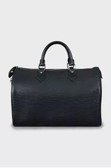 Кожаная сумка Speedy