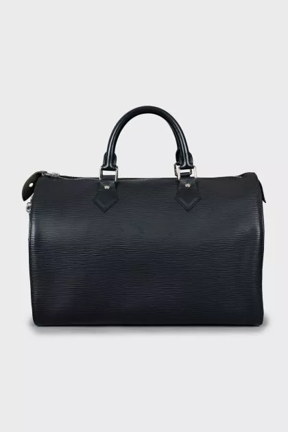 Шкіряна сумка Speedy