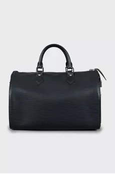 Кожаная сумка Speedy