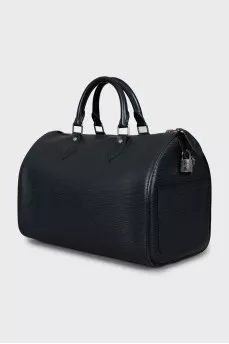Кожаная сумка Speedy