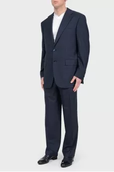 Костюм Stefano Ricci