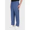 Штани Stefano Ricci
