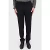 Gucci trousers