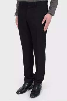 Брюки Gucci
