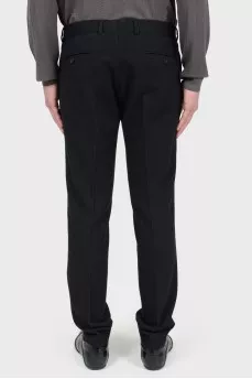 Брюки Gucci