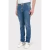 Scissor Scriptor jeans