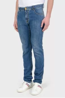Джинсы Scissor Scriptor