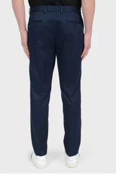 Брюки Gucci