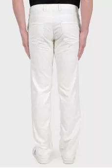 Брюки Prada