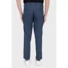 Berwich trousers