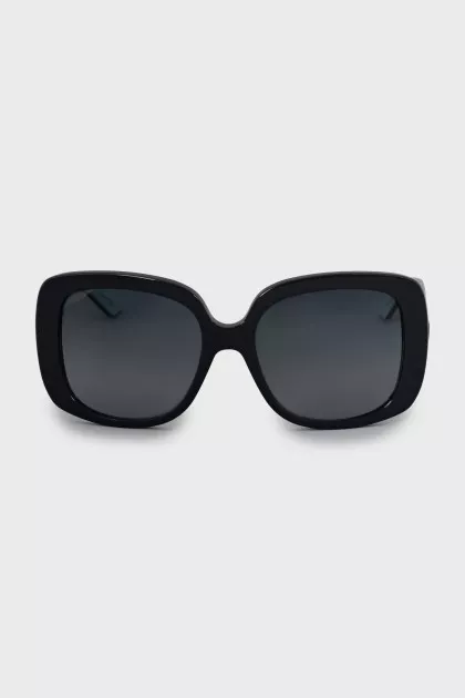 Grand Patterned Sunglasses