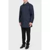 Massimo sFORZA raincoat
