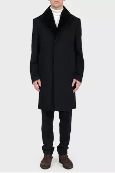 Пальто Corneliani
