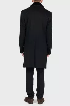 Пальто Corneliani