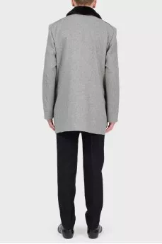 Пальто Corneliani