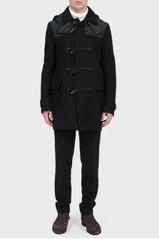 Пальто Burberry