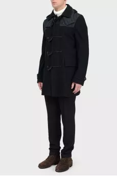 Пальто Burberry