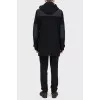 Burberry coat
