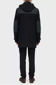 Пальто Burberry
