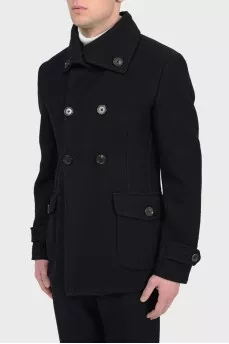 Пальто Bottega Veneta