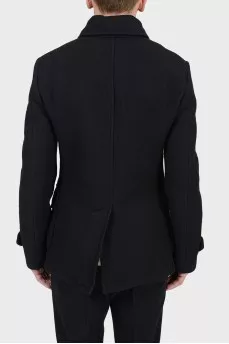 Пальто Bottega Veneta