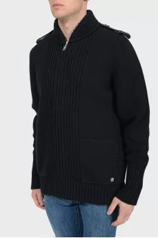 Кардиган GF Ferre