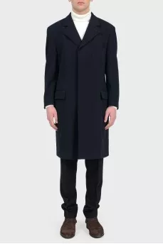 Пальто Hugo Boss
