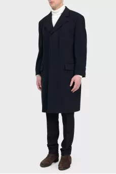 Пальто Hugo Boss