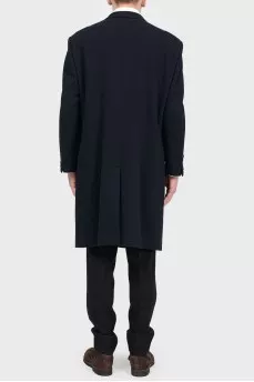 Пальто Hugo Boss