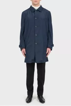 Pal Zileri cloak