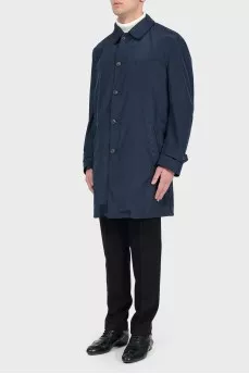 Pal Zileri cloak