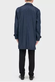 Pal Zileri cloak
