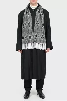 Zilli cloak