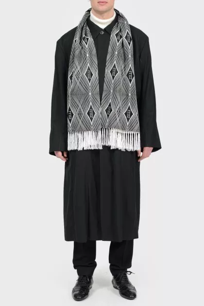 Zilli cloak