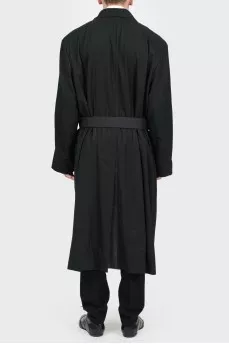 Zilli cloak