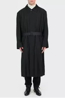 Zilli cloak