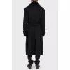 Brioni coat