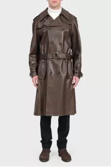 Плащ Gucci