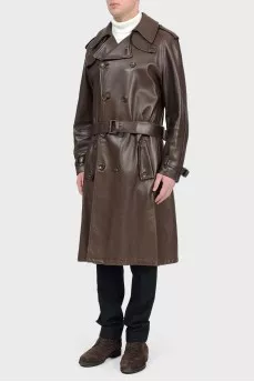 Плащ Gucci