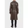 Gucci raincoat