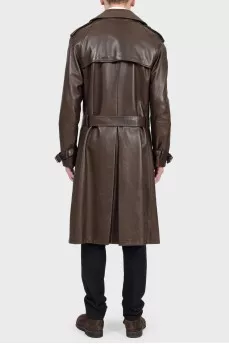 Плащ Gucci