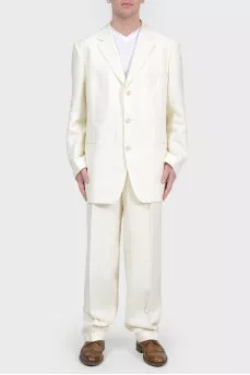 Костюм Hugo Boss