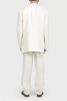 Костюм Hugo Boss