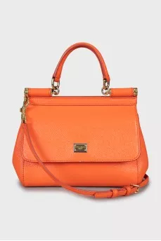 Crossbody bag Sicily