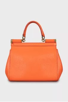Crossbody bag Sicily