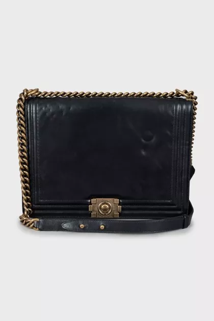 Boy Crossbody Bag